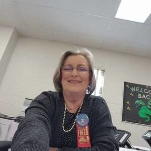 Meet your Posher, Sandra