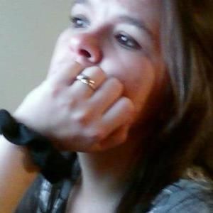 Meet your Posher, Brandy