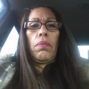 Meet your Posher, Teresa