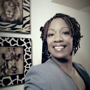 Meet your Posher, Sharon