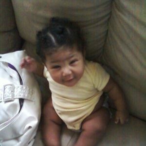 Meet your Posher, Celena