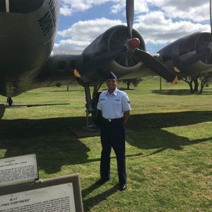 Meet your Posher, Lauralee