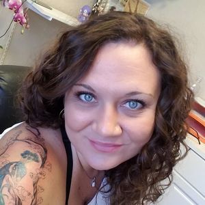 Meet your Posher, Chrissy