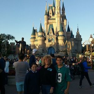 Meet your Posher, Donna