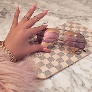 Meet your Posher, Stephany