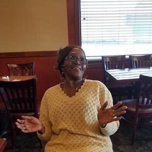 Meet your Posher, Blanche