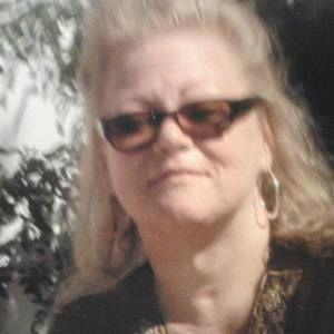 Meet your Posher, Terri