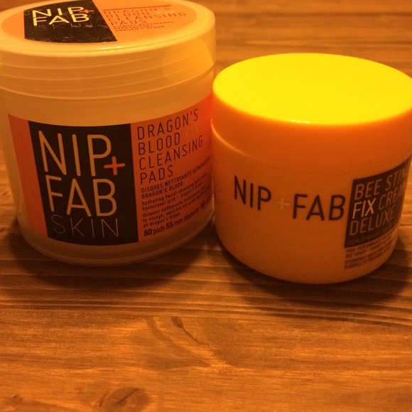 Skin care bundle