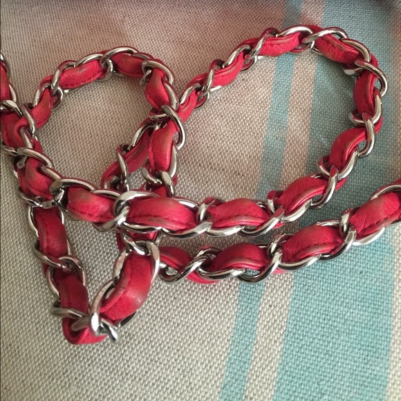 βοΈSold βοΈAuthentic Chanel caviar single in SHW - Picture 3 of 8