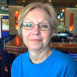 Meet your Posher, Donna caston