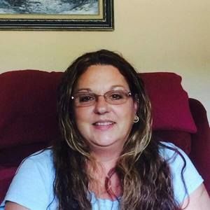 Meet your Posher, Helen