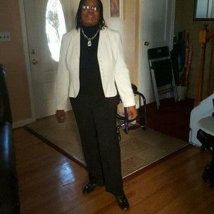 Meet your Posher, Sherri