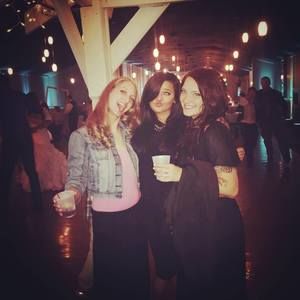 Meet your Posher, Heather