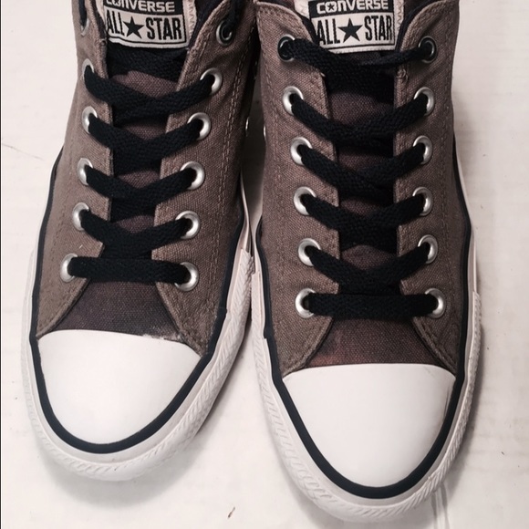 Converse all star lunarlon sneakers, W 9 - Picture 2 of 4