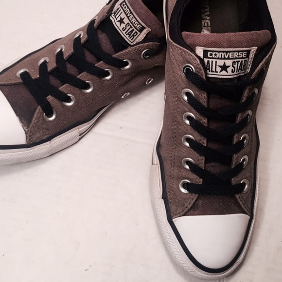 Converse all star lunarlon sneakers, W 9 - Picture 3 of 4