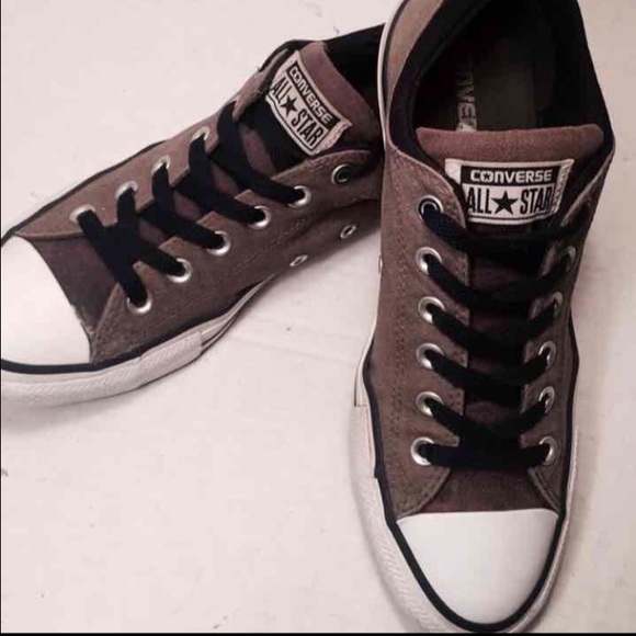 Converse Shoes - Converse all star lunarlon sneakers, W 9