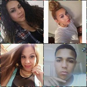 Meet your Posher, Carmen