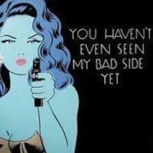 Meet your Posher, Joan