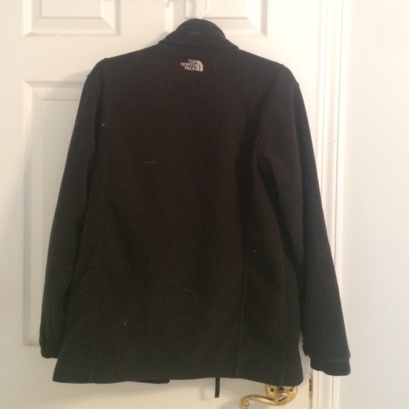 Black north face! - Picture 2 of 2
