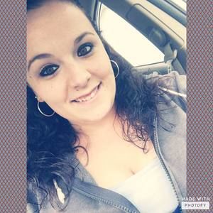 Meet your Posher, Alyssa