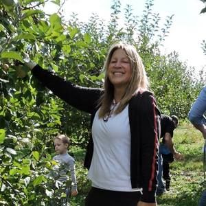 Meet your Posher, Peggy