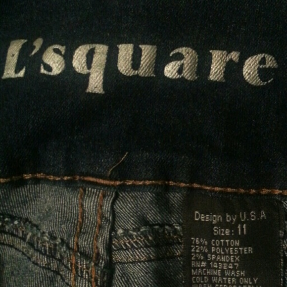 Jeans - Picture 3 of 4