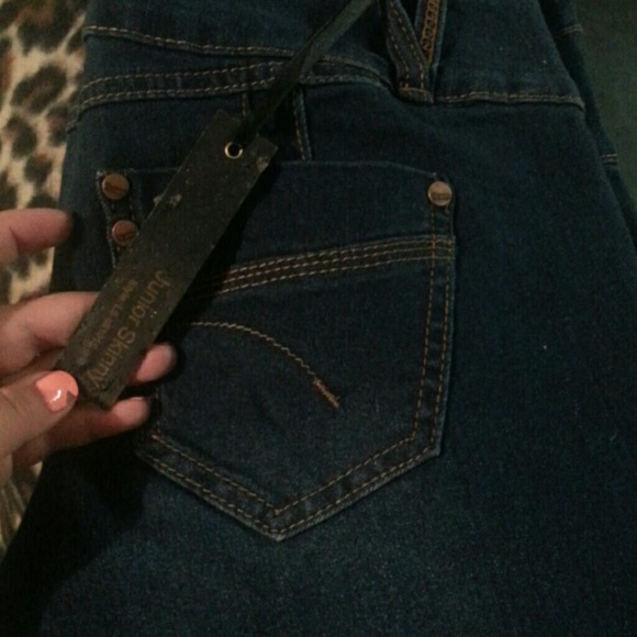 Jeans - Picture 4 of 4