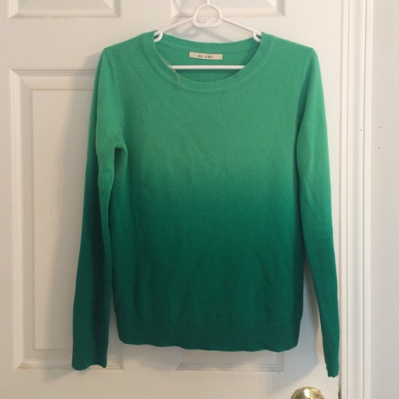 Soft ombré sweater - Picture 1 of 1