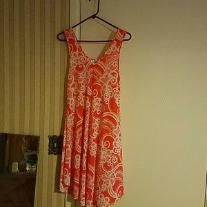 Sundress / Coverup