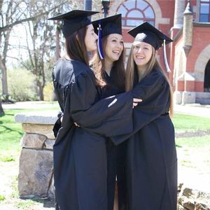 Meet your Posher, Taylor