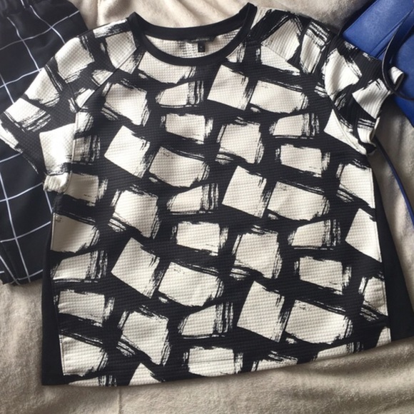 Banana Republic blouse