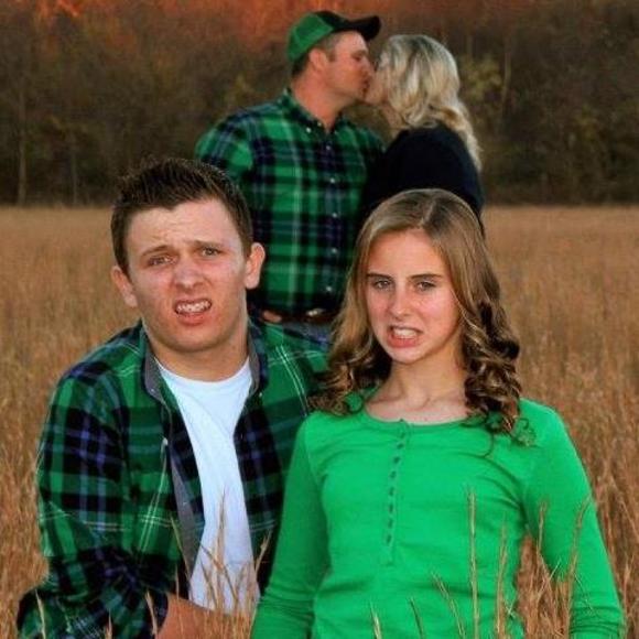 Meet your Posher, Jamey