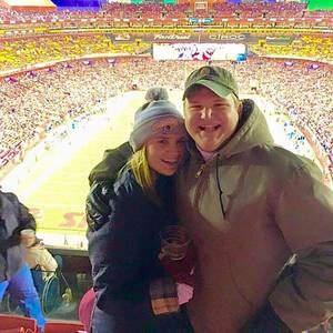 Meet your Posher, Gavin