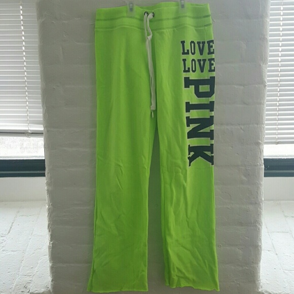 VS PINK Sweatpants