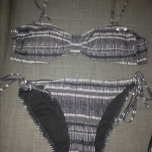 Oakley bathing suit
