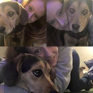 Meet your Posher, Betty