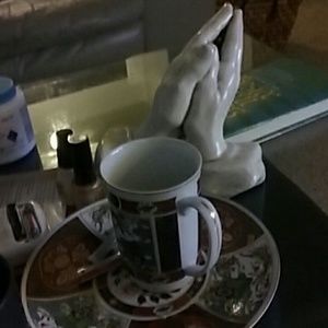 Meet your Posher, Tommie