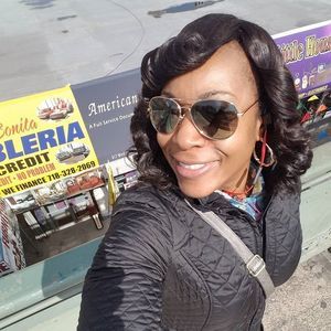 Meet your Posher, Auslyn