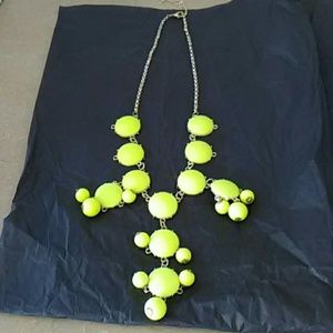 Necklace . New never worn.