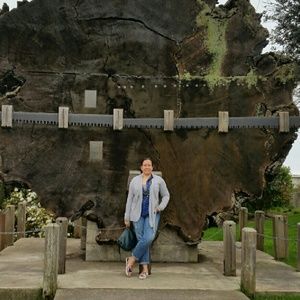 Meet your Posher, Joanne