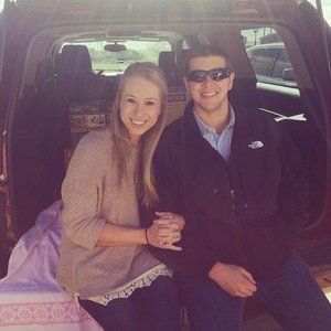 Meet your Posher, Erin