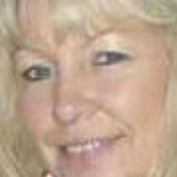 Meet your Posher, Terri