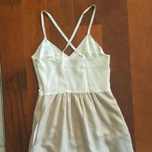 Banana Republic dress