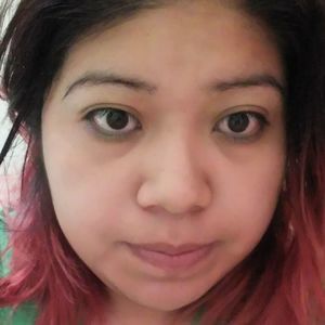 Meet your Posher, Susana