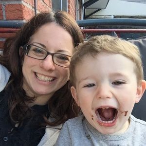 Meet your Posher, Maureen