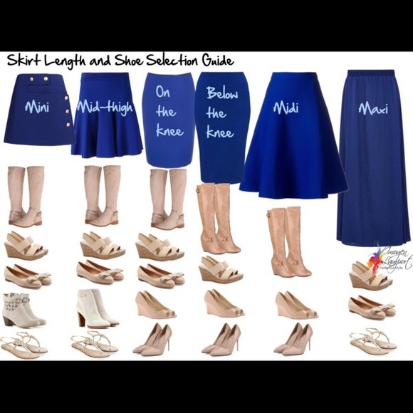 How Do You Wear That? What’s That Style? - Picture 1 of 7