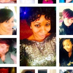 Meet your Posher, Shedrianne