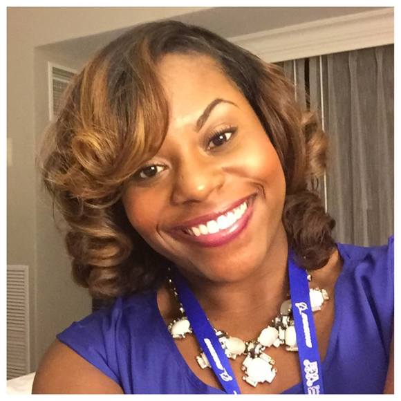 Meet your Posher, Britney