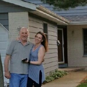 Meet your Posher, Luanne