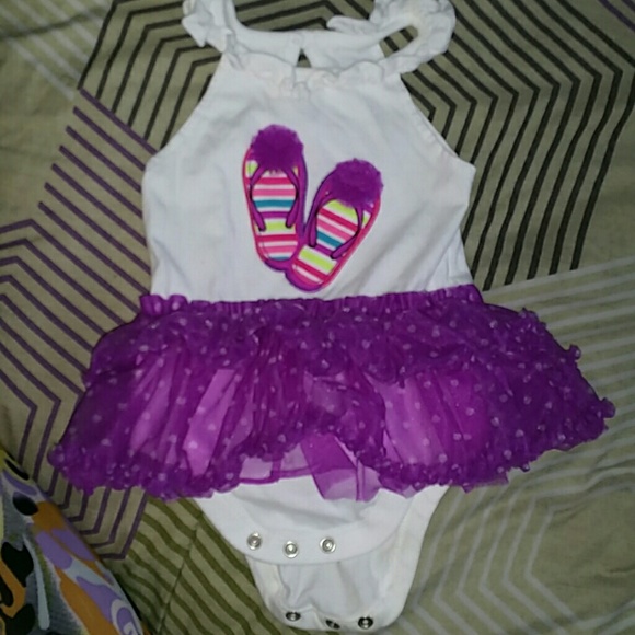 Baby Clothing